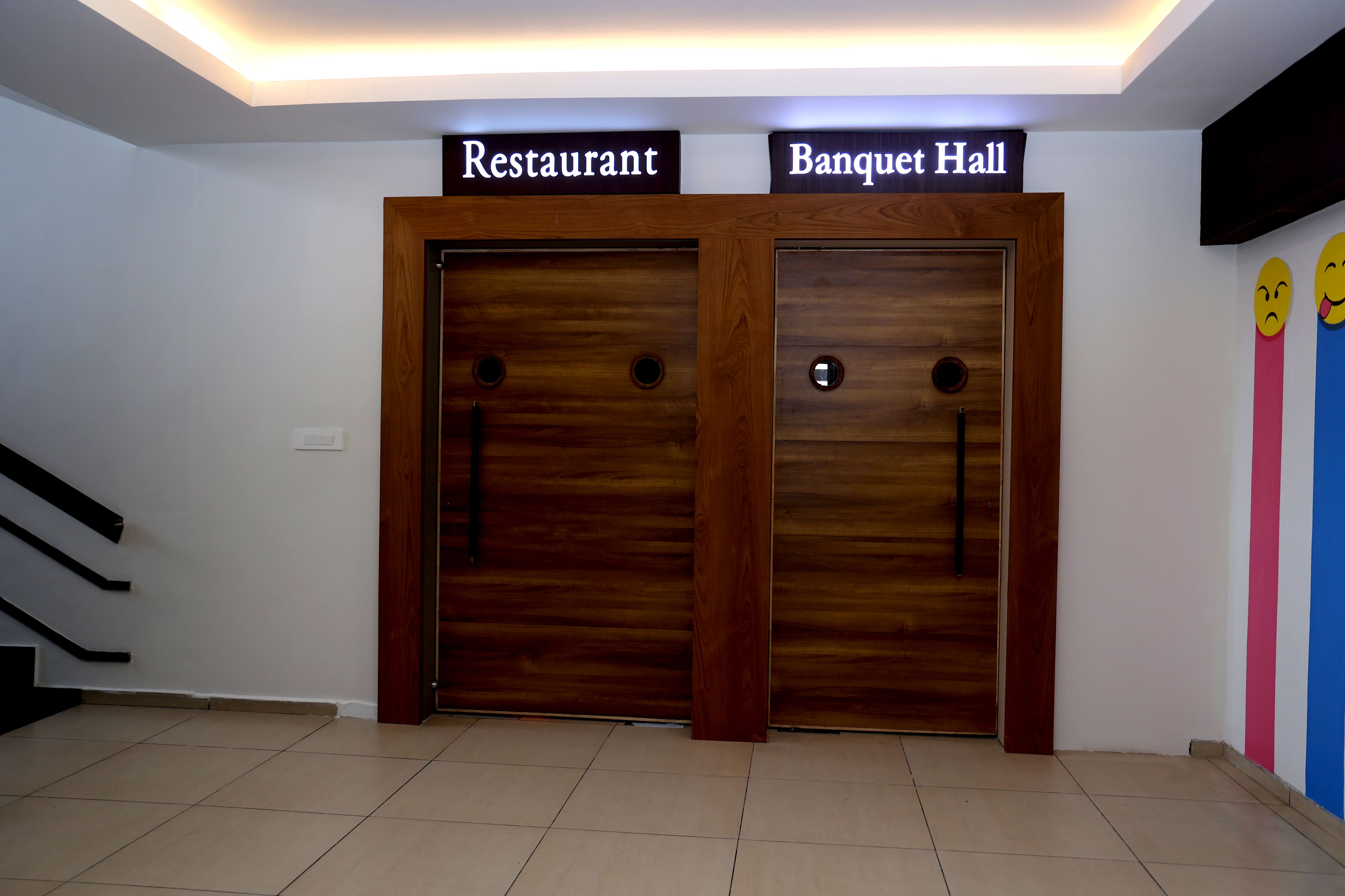 Suite Room